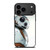 STAR WARS ANDROID BB8 iPhone 17 Pro Max Case Cover