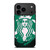 STARBUCKS COFFEE LOGO ART iPhone 17 Pro Max Case Cover