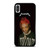 LIL UZI VERT RAPPER iPhone X / XS Case Cover