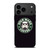 STARBUCKS COFFEE STAR WARS iPhone 17 Pro Max Case Cover