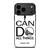 STEPHEN CURRY I CAN DO iPhone 17 Pro Max Case Cover