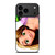 TANGLED RAPUNZEL 3 Disney iPhone 17 Pro Max Case Cover