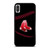 LOGO BOSTON RED SOX MLB iPhone X / XS Case Cover