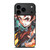 TANJIRO KAMADO DEMON SLAYER ANIME CARTOON iPhone 17 Pro Max Case Cover