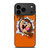 TASMANIAN DEVIL CARTOON iPhone 17 Pro Max Case Cover