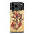 TATTOO SAILOR JERRY iPhone 17 Pro Max Case Cover