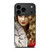 TAYLOR SWIFT 2 iPhone 17 Pro Max Case Cover