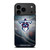 TENNESSE TITANS LOGO SHADOW 2 iPhone 17 Pro Max Case Cover