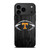 TENNESSE VOLUNTEERS WOODEN LOGO iPhone 17 Pro Max Case Cover