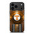 TENNESSEE UT VOLS LOGO 2 iPhone 17 Pro Max Case Cover