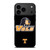 TENNESSEE UT VOLS LOGO iPhone 17 Pro Max Case Cover
