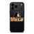 TENNESSEE VOLS LOGO iPhone 17 Pro Max Case Cover