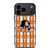 TENNESSEE VOLS VOLUNTEERS iPhone 17 Pro Max Case Cover