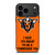 TENNESSEE VOLUNTEERS VOLS iPhone 17 Pro Max Case Cover