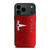 TESLA MOTORS SYMBOL iPhone 17 Pro Max Case Cover