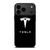 TESLA MOTORS iPhone 17 Pro Max Case Cover