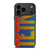 TETRIS CLASSIC GAME LOGO iPhone 17 Pro Max Case Cover