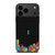 TETRIS CLASSIC GAME iPhone 17 Pro Max Case Cover