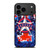 TEXAS RANGERS BASEBALL iPhone 17 Pro Max Case Cover