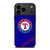 TEXAS RANGERS iPhone 17 Pro Max Case Cover