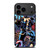 THANOS INFINITY WAR AVENGERS iPhone 17 Pro Max Case Cover