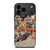 THE ADVENTURES OF SUPERMAN iPhone 17 Pro Max Case Cover