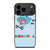 THE AMAZING WORLD OF GUMBALL CARTOON iPhone 17 Pro Max Case Cover