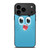 THE AMAZING WORLD OF GUMBALL CUTE FACE iPhone 17 Pro Max Case Cover