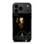 THE ARROW iPhone 17 Pro Max Case Cover