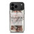 THE CHAINSMOKERS ft. HALSEY iPhone 17 Pro Max Case Cover
