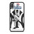NEW YORK YANKEES MLB ART iPhone X / XS Case Cover
