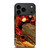 THE FLASH 3 iPhone 17 Pro Max Case Cover
