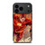 THE FLASH 7 iPhone 17 Pro Max Case Cover