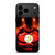 THE FLASH 8 iPhone 17 Pro Max Case Cover