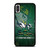 NOTRE DAME FIGHTING IRISH NFL iPhone X / XS Case Cover NOTRE DAME FIGHTING IRISH NFL iPhone X / XS Case Cover