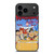 THE FLINTSTONES iPhone 17 Pro Max Case Cover