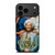 THE GOLDEN GIRLS iPhone 17 Pro Max Case Cover