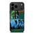THE HAUNTED MANSION iPhone 17 Pro Max Case Cover