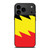 THE HUNDREDS CLOTHING COLOR iPhone 17 Pro Max Case Cover
