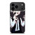 TOKYO GHOUL KEN KANEKI ANIME 2 iPhone 17 Pro Max Case Cover