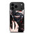 TOKYO GHOUL KEN KANEKI ANIME MANGA iPhone 17 Pro Max Case Cover