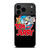 TOM AND JERRY CARTOON iPhone 17 Pro Max Case Cover