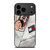 TOMMY HILFIGER TAZMANIA iPhone 17 Pro Max Case Cover