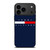 TOMMY HILFIGER TH LOGO FASHION ICON iPhone 17 Pro Max Case Cover