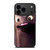 TOOTHLESS CUTE DRAGON iPhone 17 Pro Max Case Cover