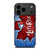TORONTO BLUE JAYS ICON iPhone 17 Pro Max Case Cover