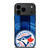 TORONTO BLUE JAYS LOGO iPhone 17 Pro Max Case Cover