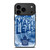 TORONTO MAPLE LEAFS NHL ICON 3 iPhone 17 Pro Max Case Cover