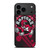 TORONTO RAPTORS SYMBOL iPhone 17 Pro Max Case Cover