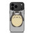 TOTORO MY NEIGHBOUR iPhone 17 Pro Max Case Cover
